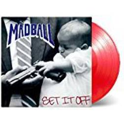 Madball - Set It Off [180 gm ] (Vinyl)